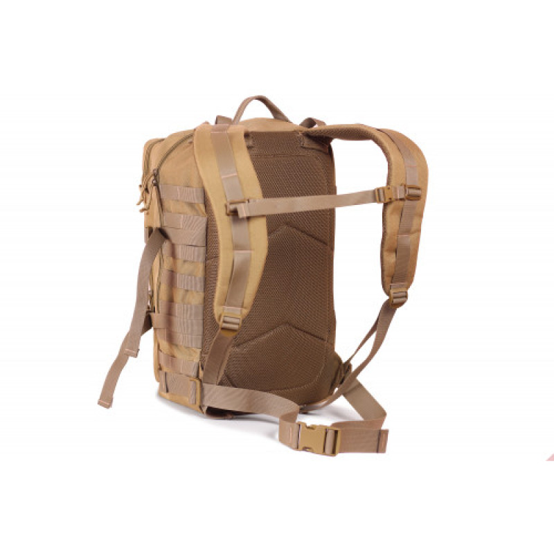 Рюкзак TACTIC 30 Coyote