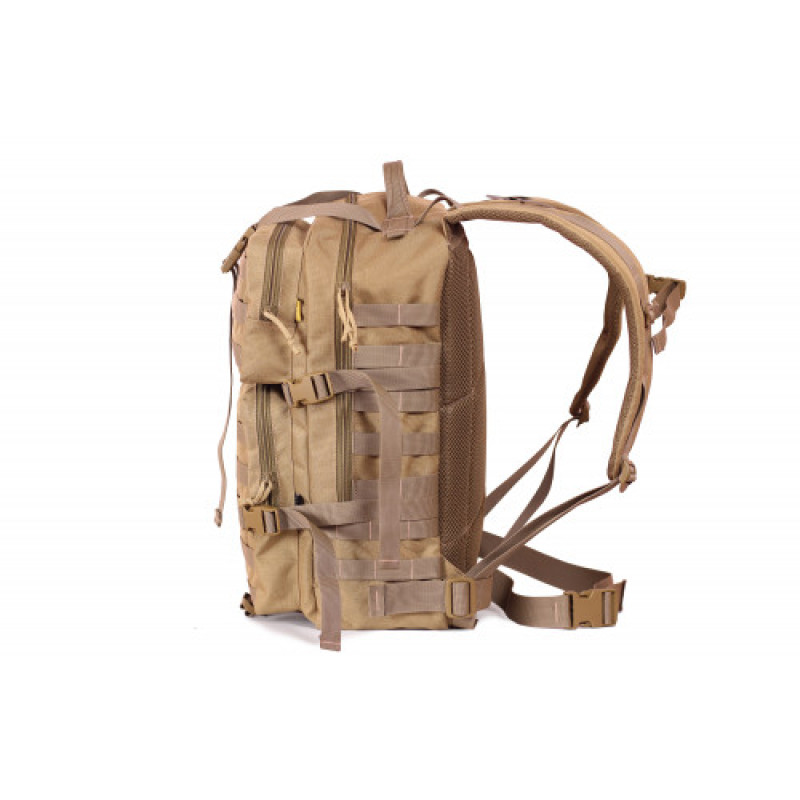 Рюкзак TACTIC 30 Coyote