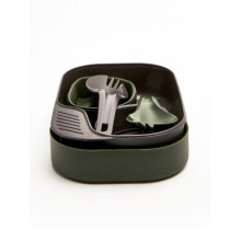 Набір посуду Wildo Camp-A-Box Duo Light
