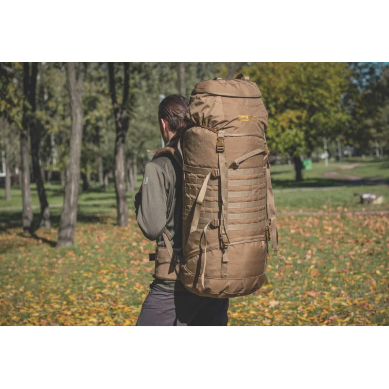 Рюкзак KIBORG 100 Coyote