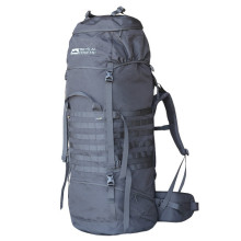 Рюкзак KIBORG 100 Black