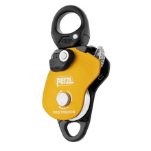 Блок-затискач Petzl Pro Traxion w/Swivel