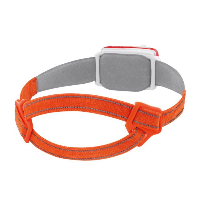 Налобний ліхтар Petzl Swift® RL