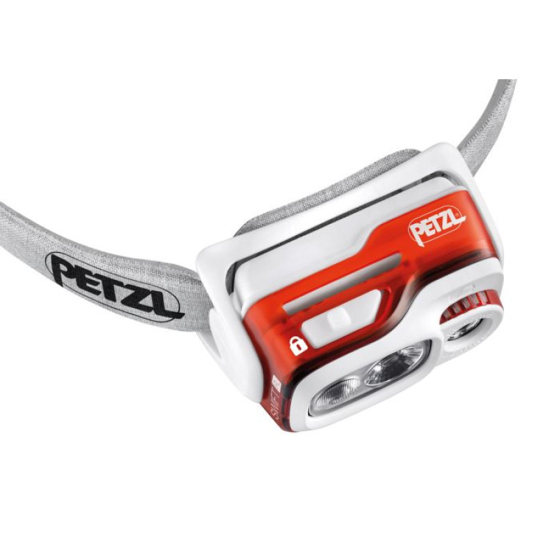 Налобний ліхтар Petzl Swift® RL
