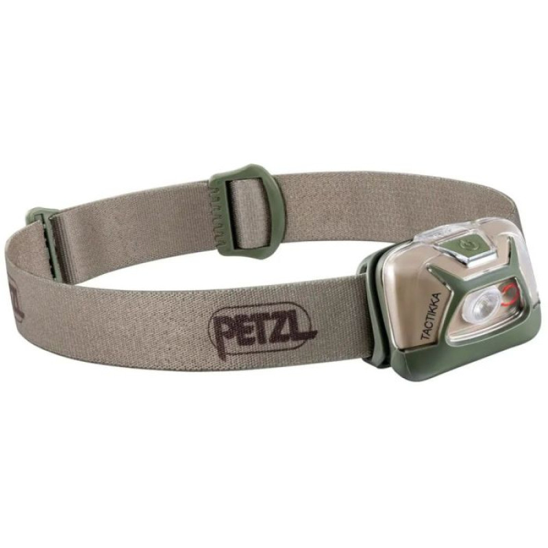 Ліхтарик Petzl Tactikka (300Лм)
