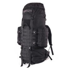 Рюкзак RAID Black
