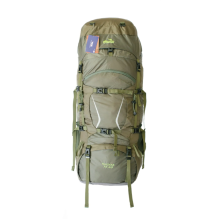 Рюкзак туристичний Tramp Ragnar 75+10 л UTRP-044 Зелений