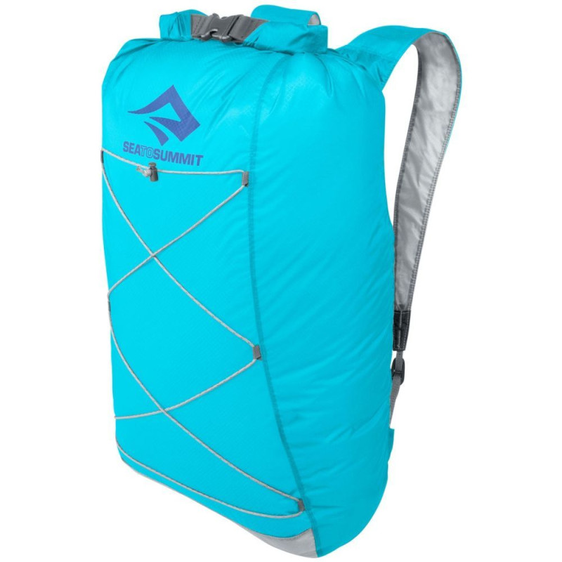 Складний рюкзак герметичний Sea To Summit Ultra-Sil Dry Day Pack 22