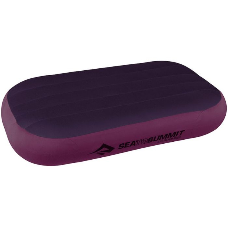 Надувна подушка Aeros Premium Pillow Deluxe