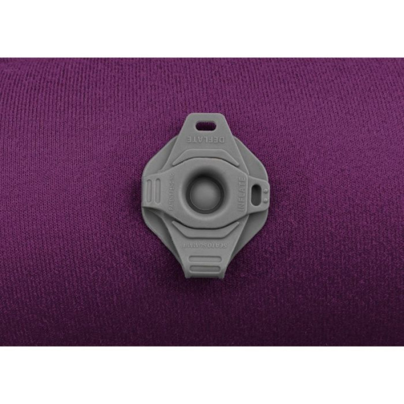 Надувна подушка Aeros Premium Pillow Deluxe