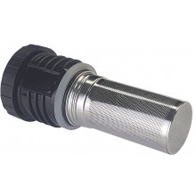 Корок-контейнер зі зйомним ситечком Stopper-Strainer 