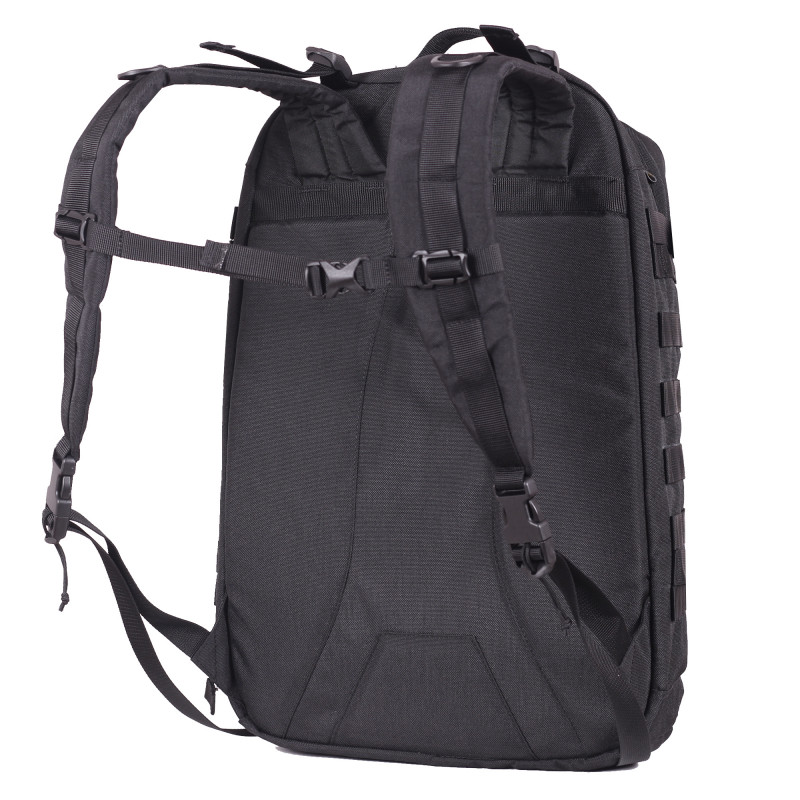 Рюкзак TACTIC 38 Black