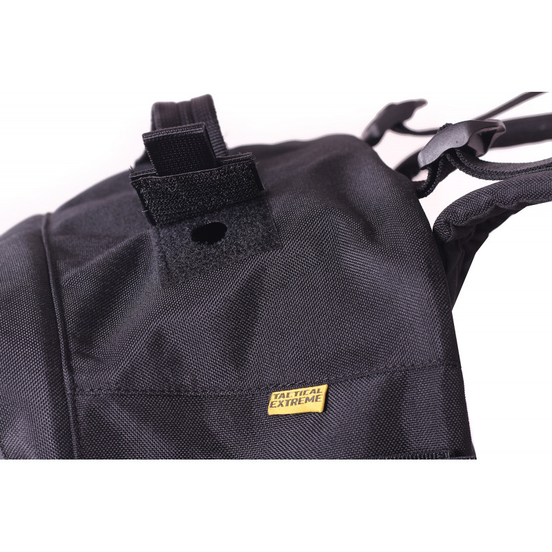 Рюкзак TACTIC 38 Black