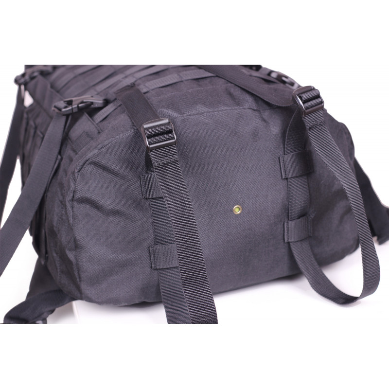 Рюкзак TACTIC 38 Black