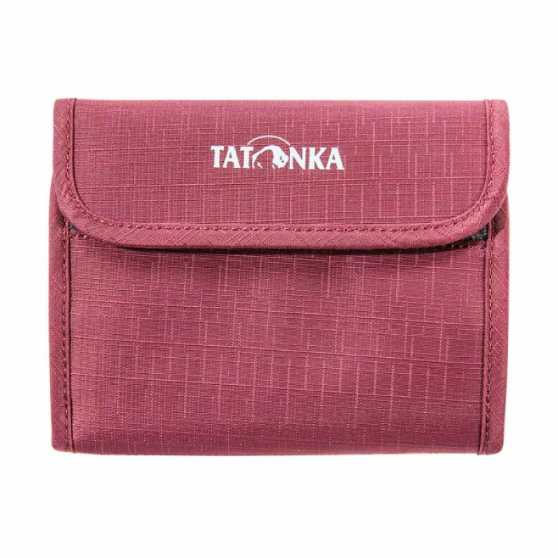 Гаманець Tatonka Euro Wallet