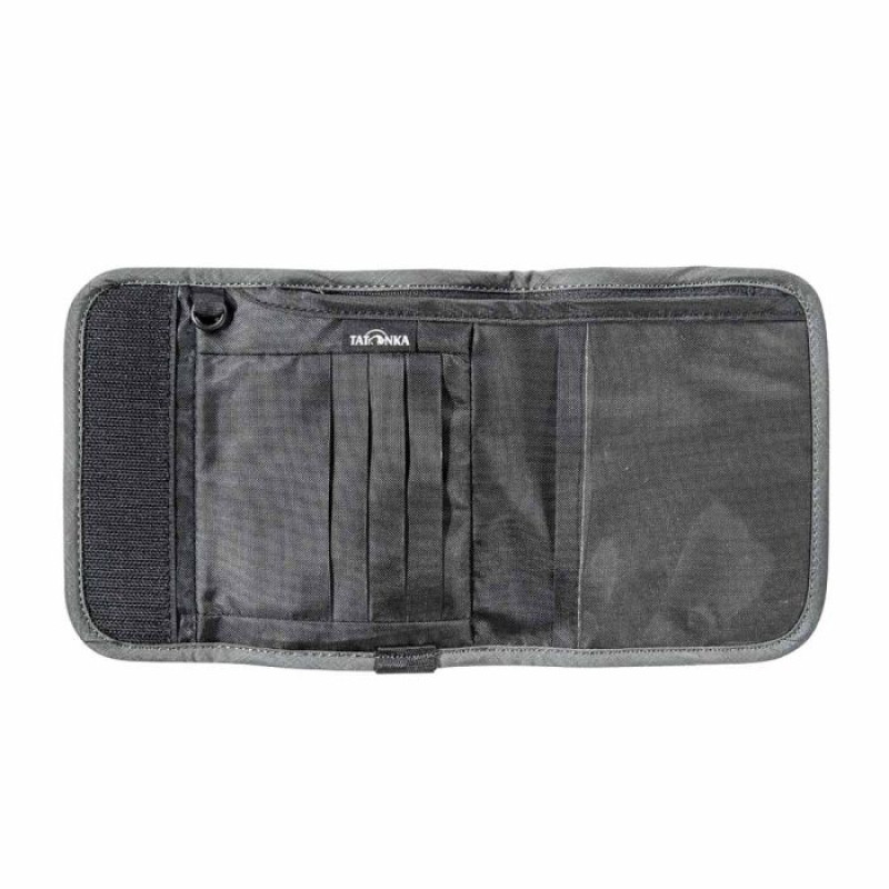Гаманець Tatonka Euro Wallet