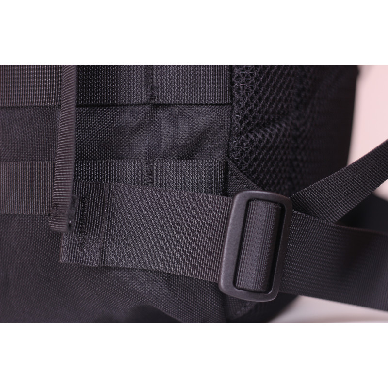 Рюкзак TACTIC 36 Black