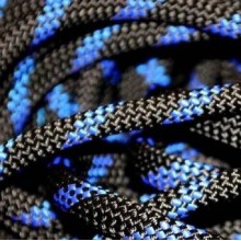 Статична мотузка Tendon Static CPEC40 10.0 STD, 1 м