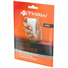 Хімічна грілка для рук Thaw Disposable Large Hand Warmers