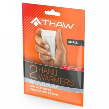 Хімічна грілка для рук Thaw Disposable Small Hand Warmers