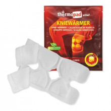 Хімічна грілка для колін Thermopad Knee Warmer
