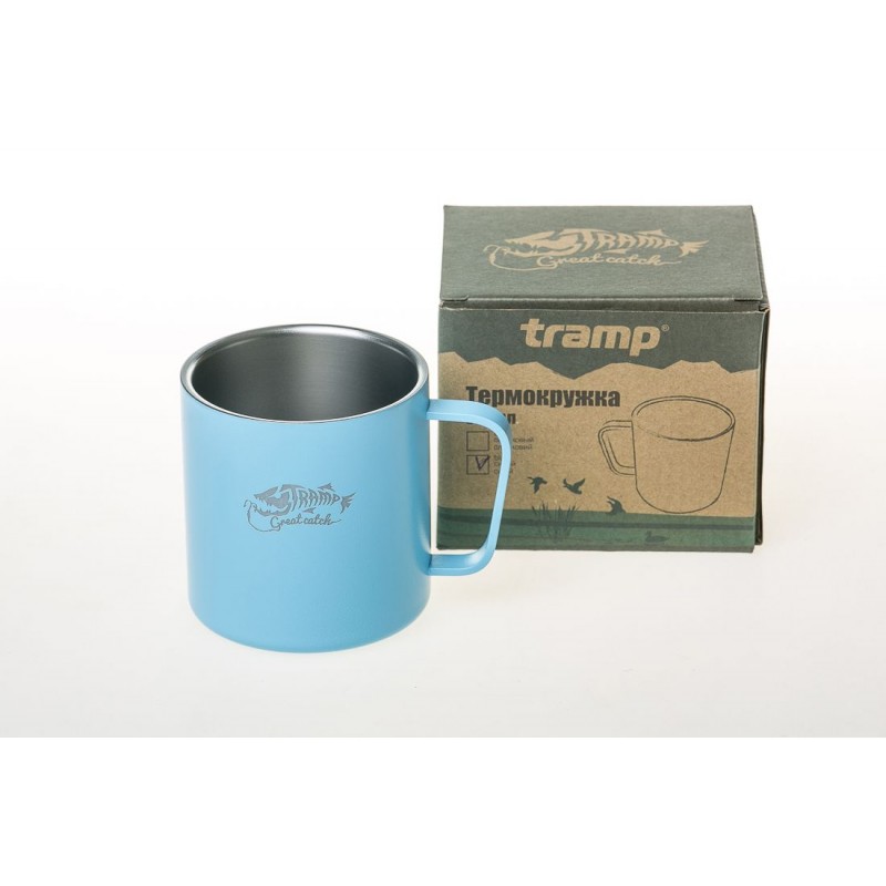 Термокружка Tramp 400 мл UTRC-010