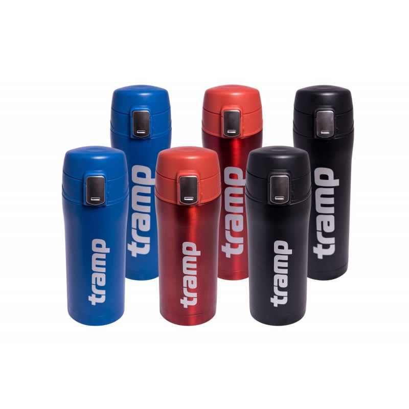 Термос Tramp 0,45 л TRC-107
