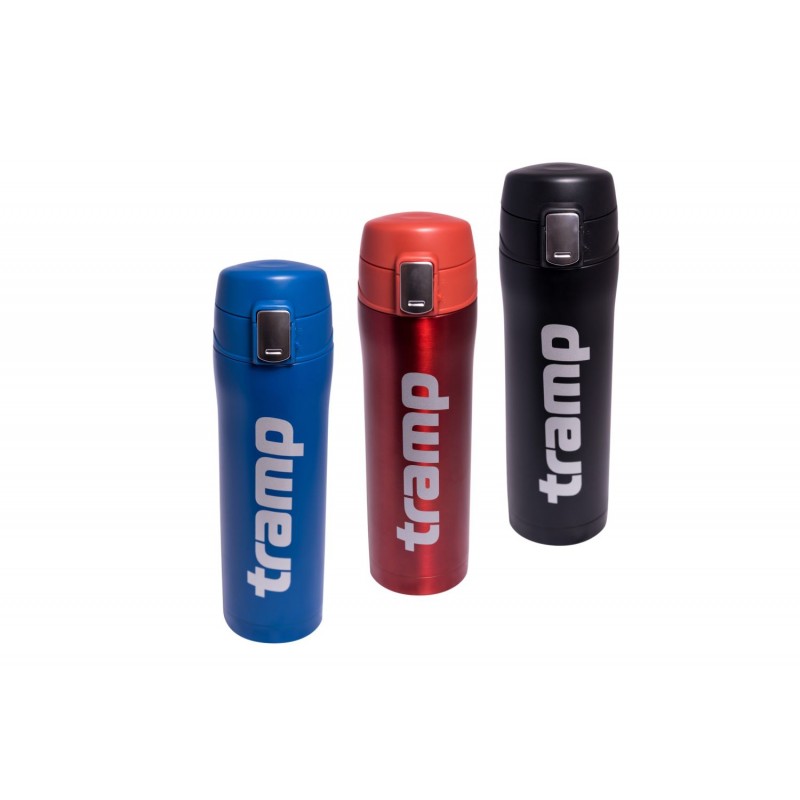 Термос Tramp 0,45 л TRC-107