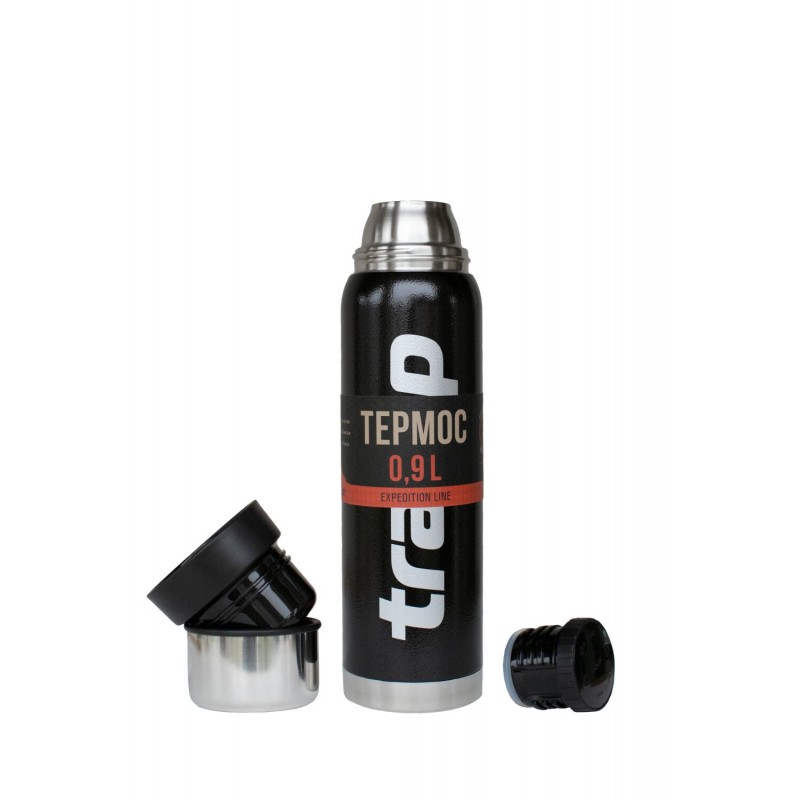 Термос Tramp Expedition Line 0,9 л