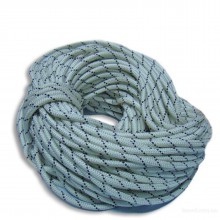 Мотузка Тексма Ukrope 10 мм статична, 1м