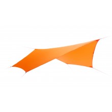 ТЕНТ З ОКЕАНІЧНОГО ПЛАСТИКУ OCEAN 6N ORANGE