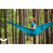 Гамак Levitate AIR cosmic blue