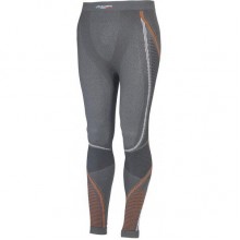Термоштани чоловічі Accapi - Ergoracing Anthracite / Orange