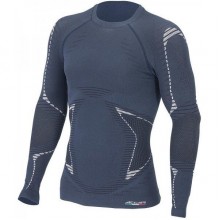 Термофутболка жіноча Accapi - X-Country Navy